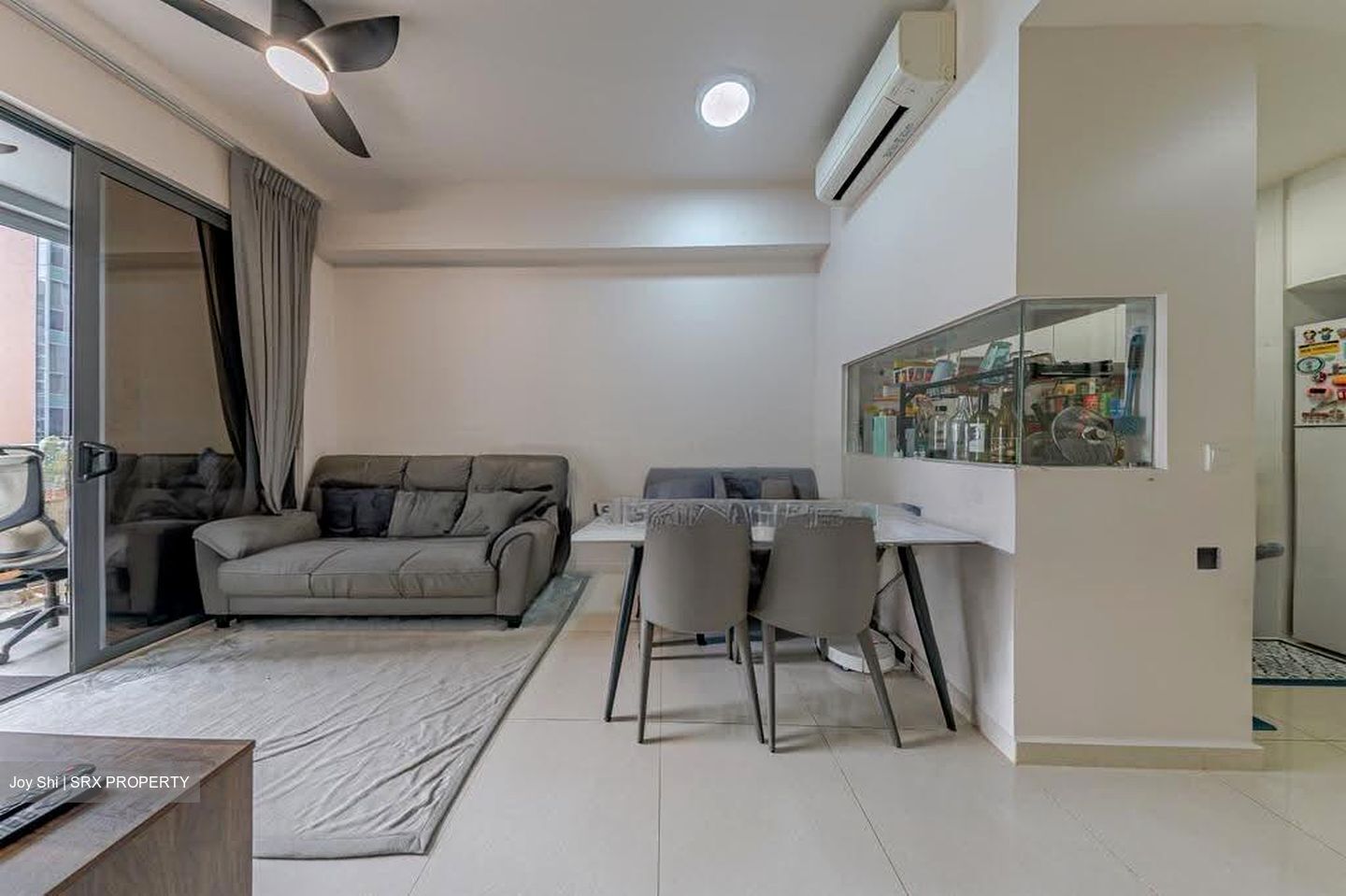 Parc Botannia (D28), Condominium #626551681
